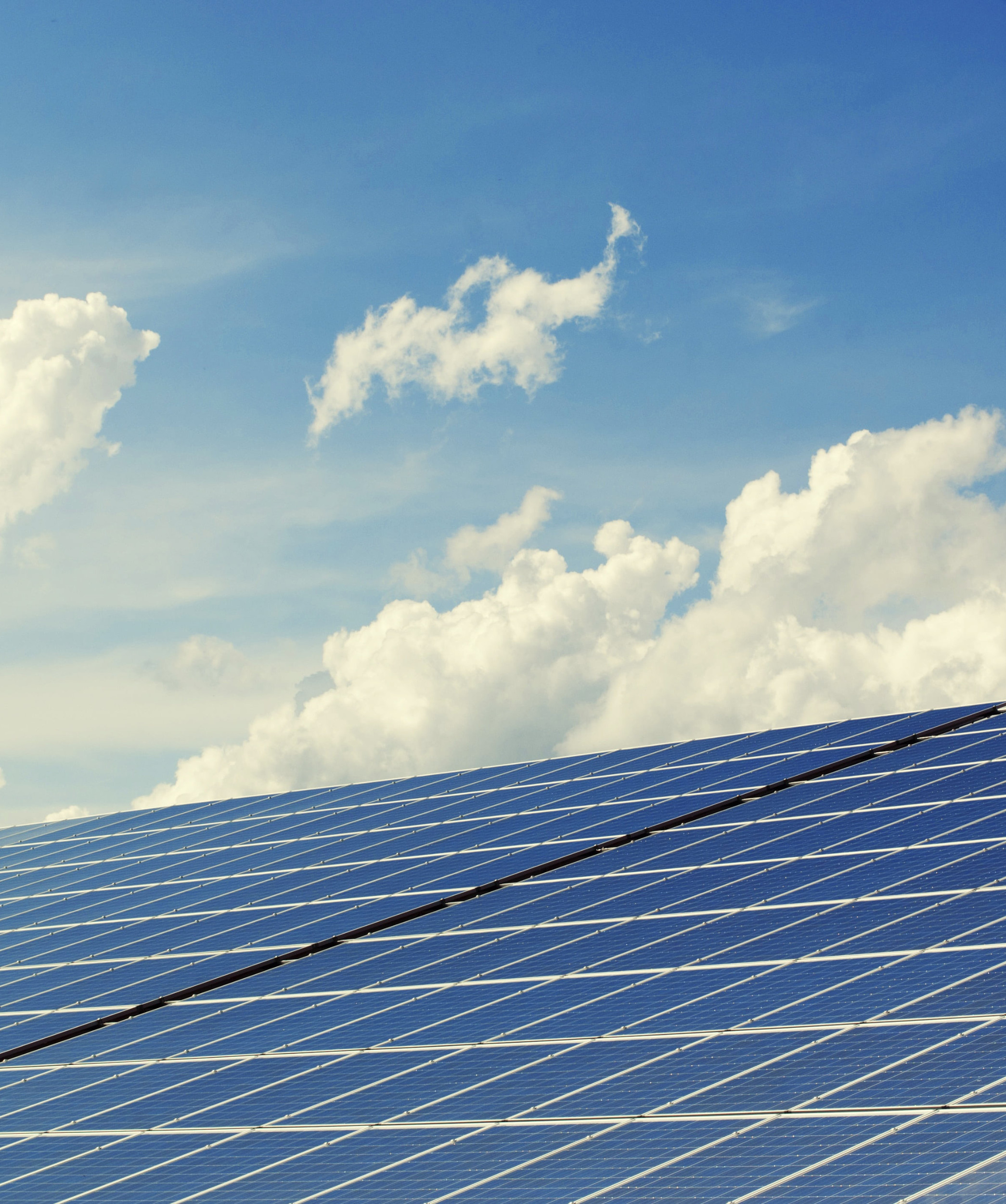 太陽光発電
